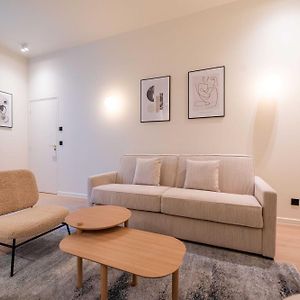 Apartamento de 1 Dormitorio